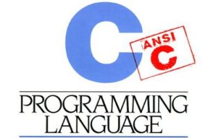 The  C Programming Language